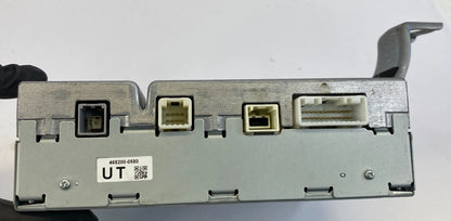 2007 LEXUS GS350 GPS NAVIGATION CONTROL MODULE 86421-53020 OEM