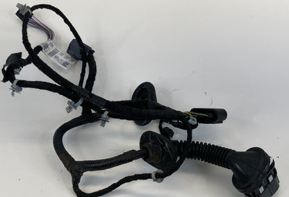 2013-2016 Ford Escape Rear Right Side Door Wire Wiring Harness EV4T-14240-B6EJ3