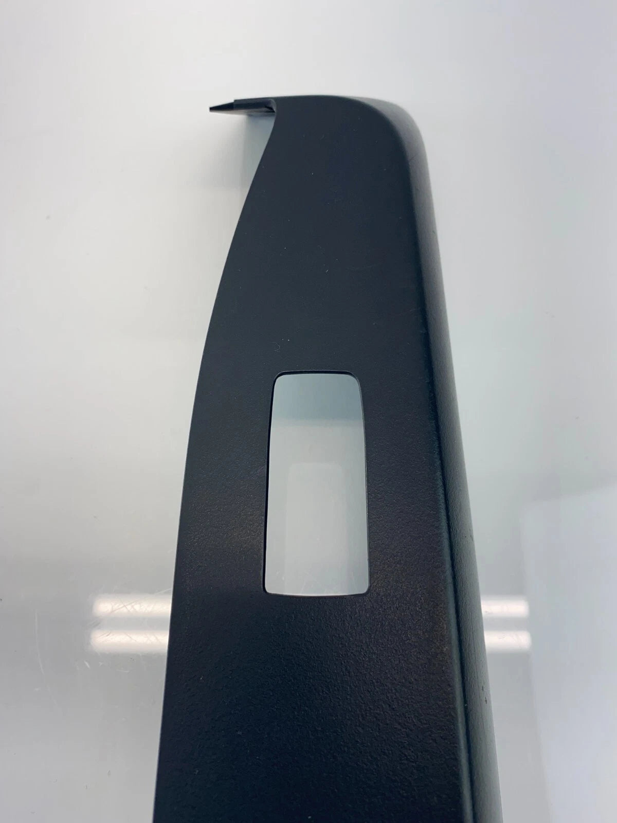 2007 08 09 2010 JEEP PATRIOT REAR LEFT SIDE DOOR WINDOW SWITCH COVER BEZEL TRIM