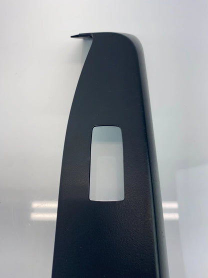 2007 08 09 2010 JEEP PATRIOT REAR LEFT SIDE DOOR WINDOW SWITCH COVER BEZEL TRIM