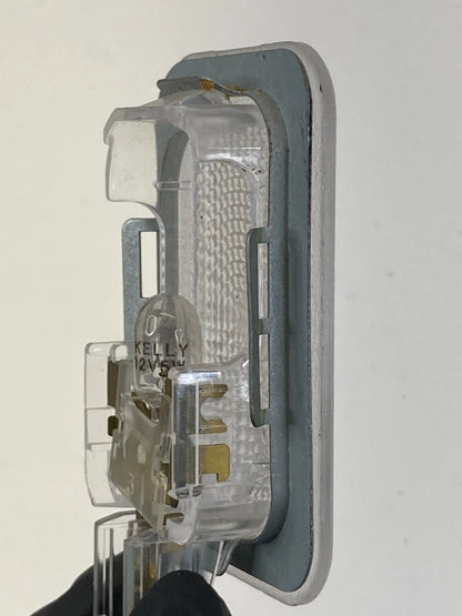 2004 2005 2006 2007 2008 Acura TL Rear Trunk Cargo Inner Courtesy Lamp Light
