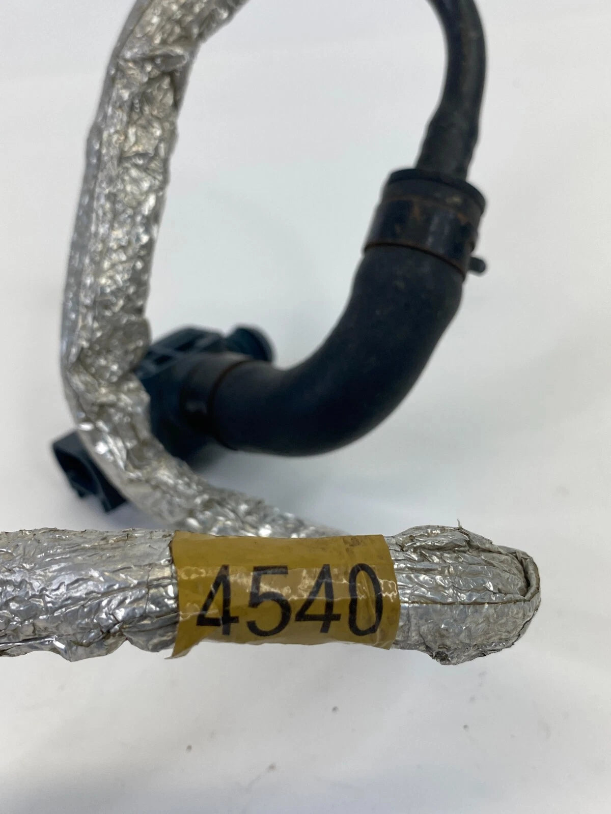 12 13 Buick Regal 2.0 Turbo Brake Booster Pressure Sensor & Vacuum Hose 20876799