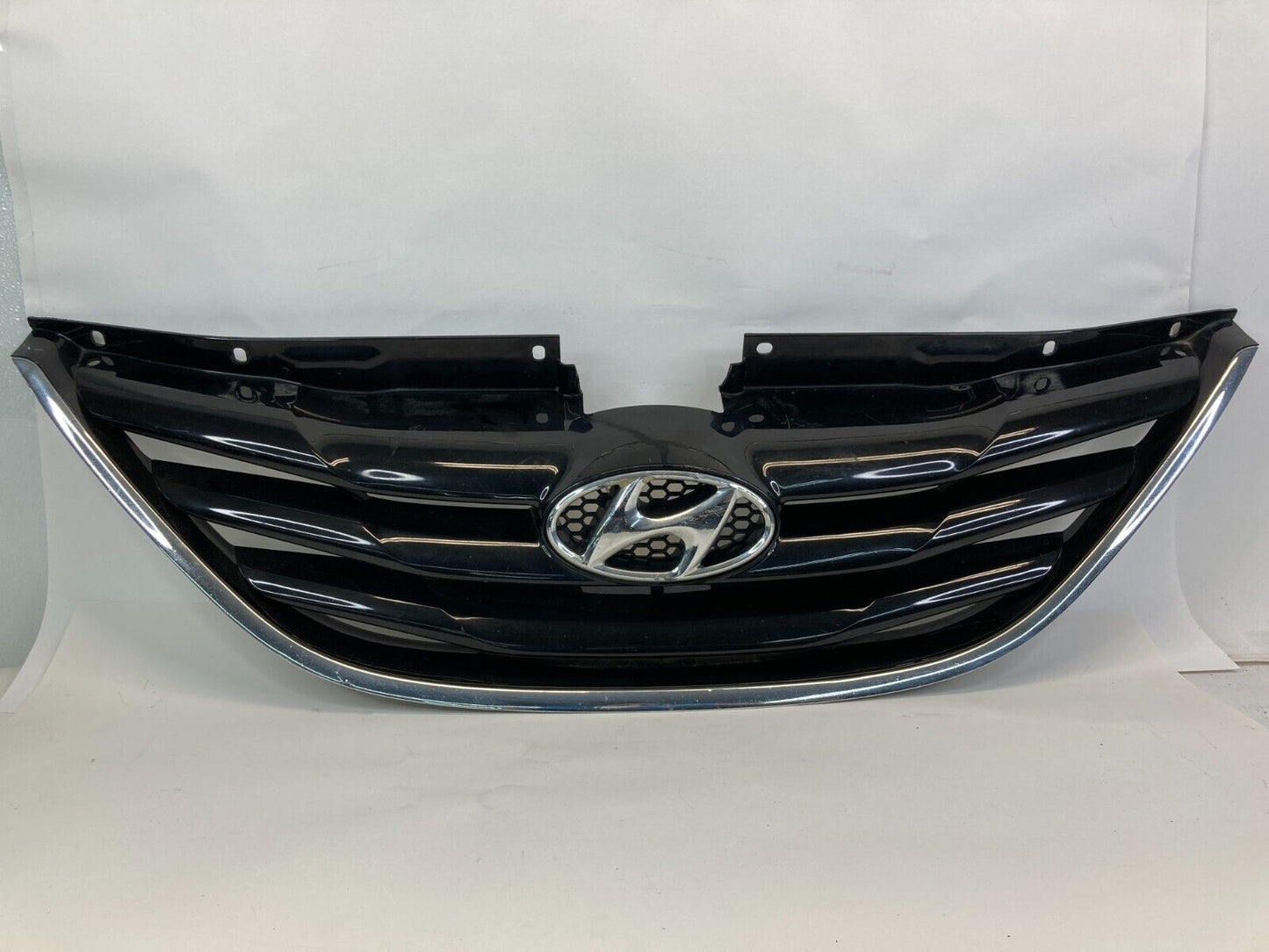 2011 2012 2013 Hyundai Sonata Front Bumper Center Grill Grille 86351-3S000 OEM