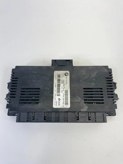 2012-2015 Mini Cooper Footwell Body Computer Control Module 61353457428 OEM
