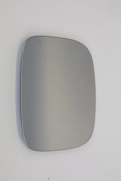 2020-2025 FORD EXPLORER INTERCEPTOR UTILITY FUEL FILLER DOOR SILVER METALLIC OEM