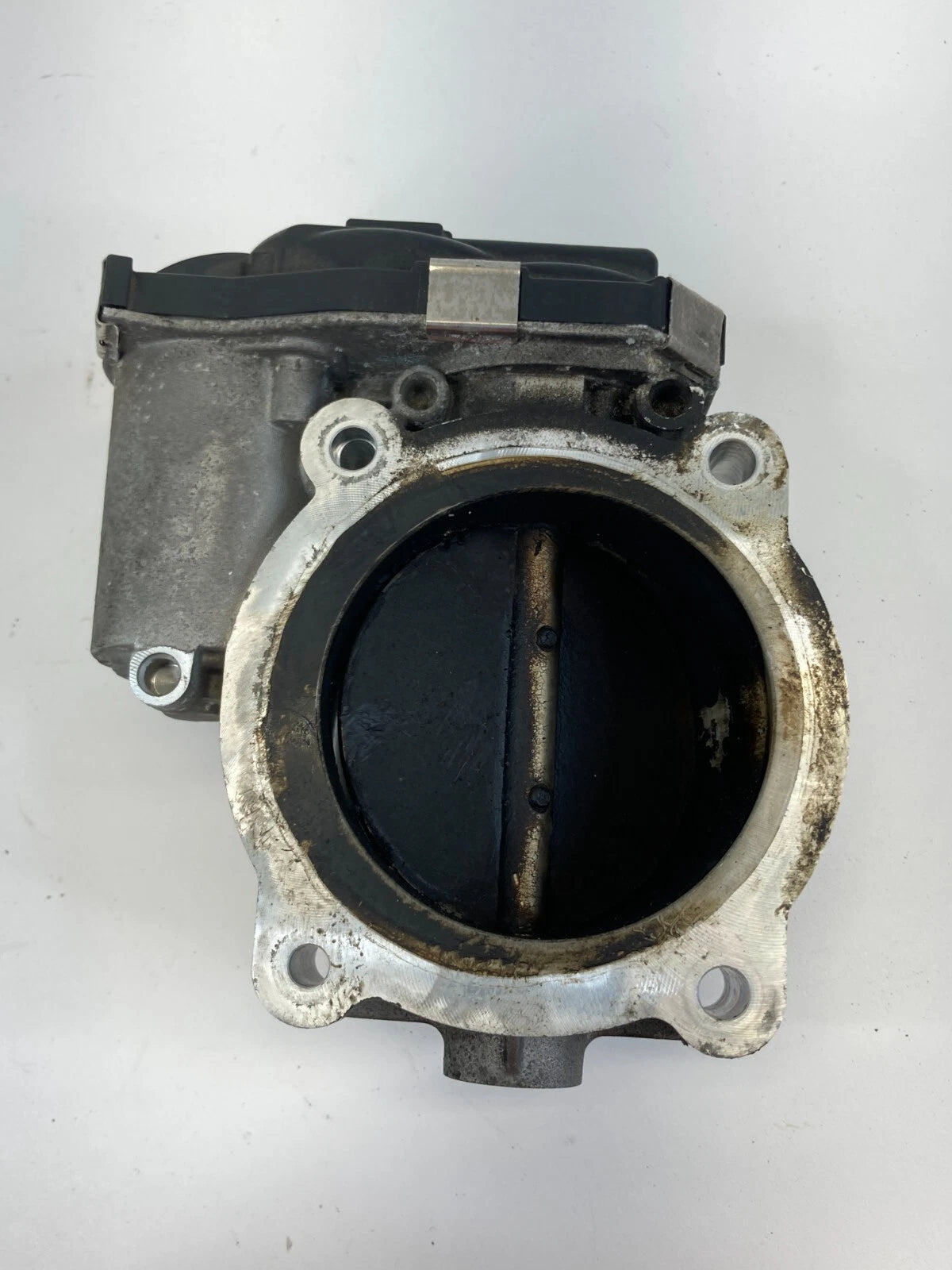 2012-2023 CHEVROLET TRAVERSE 3.6L THROTTLE BODY VALVE ASSEMBLY OEM