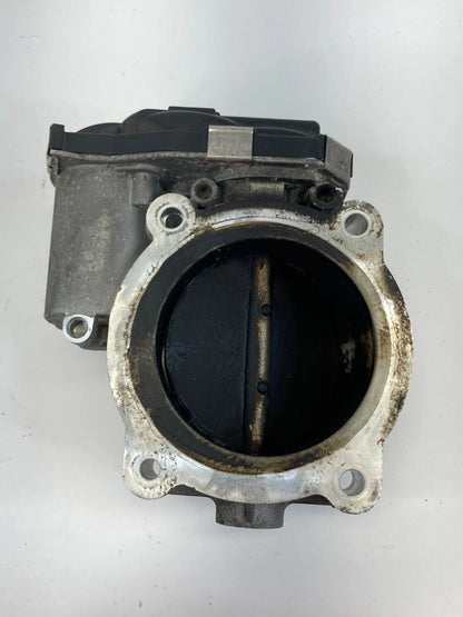 2012-2023 CHEVROLET TRAVERSE 3.6L THROTTLE BODY VALVE ASSEMBLY OEM