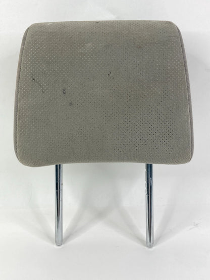 2008 2009 NISSAN ROGUE FRONT RIGHT PASSENGER SIDE SEAT HEADREST HEAD REST OEM