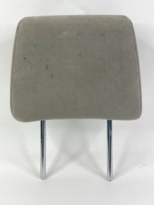 2008 2009 NISSAN ROGUE FRONT RIGHT PASSENGER SIDE SEAT HEADREST HEAD REST OEM