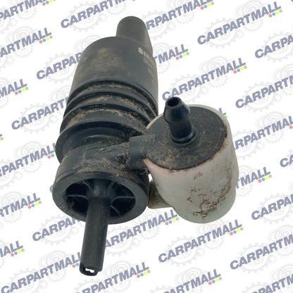 2008-2017 MITSUBISHI LANCER WINDSHIELD WIPER WASHER PUMP MOTOR ASSEMBLY 3043125
