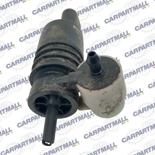 2008-2017 MITSUBISHI LANCER WINDSHIELD WIPER WASHER PUMP MOTOR ASSEMBLY 3043125