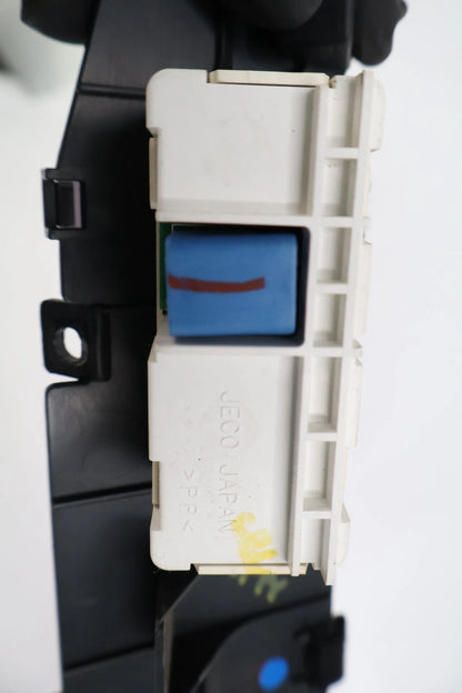 04-09 TOYOTA PRIUS INSTRUMENT CLUSTER PANEL LENS PASSENGER AIRBAG INDICATOR OEM