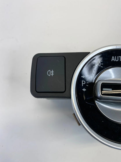 2006-2016 MERCEDES-BENZ E350 HEADLIGHT HEADLAMP FOG LIGHT CONTROL SWITCH OEM