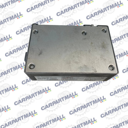 04-06 CHEVROLET TAHOE GMC YUKON ONSTAR COMMUNICATION CONTROL MODULE 10393958 OEM