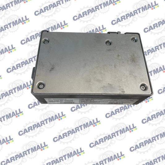 04-06 CHEVROLET TAHOE GMC YUKON ONSTAR COMMUNICATION CONTROL MODULE 10393958 OEM