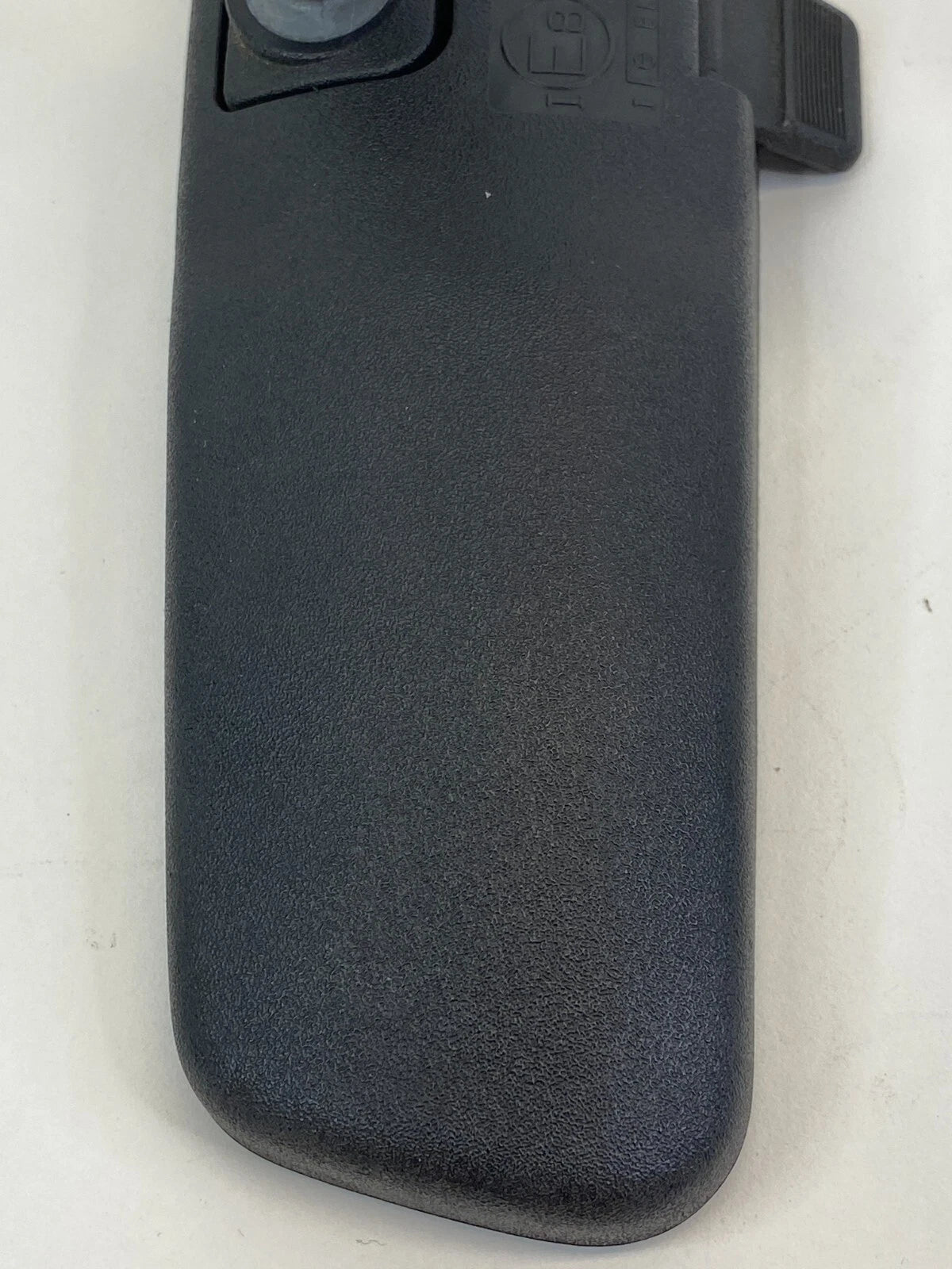 2005-2016 SCION TC HATCHBACK WINDSHIELD REAR VIEW INTERIOR MIRROR E8011083 OEM