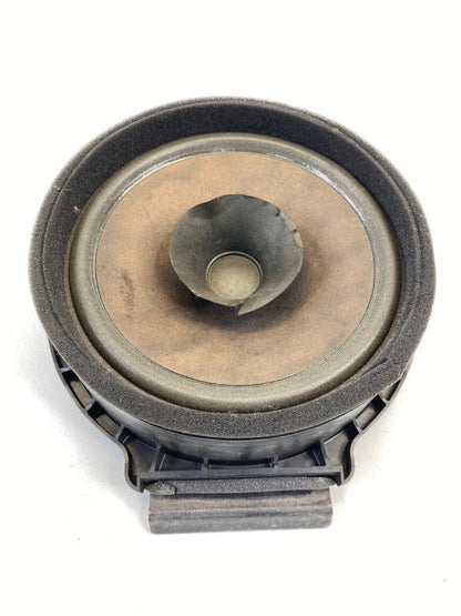 2013-2015 CHEVROLET MALIBU REAR LEFT DRIVER DOOR SPEAKER AUDIO OEM