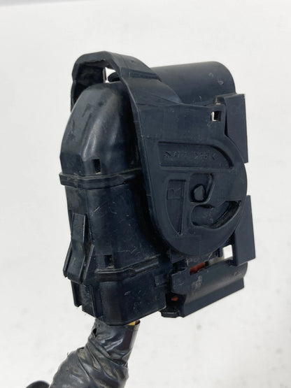 08-12 NISSAN ROGUE FWD 2.5L L4 AT ABS ANTI LOCK BRAKE PUMP CONNECTOR PLUG RELAY