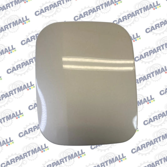 2007-2011 TOYOTA CAMRY FUEL FILLER DOOR TANK GAS LID COVER W/ CAP SAND OEM