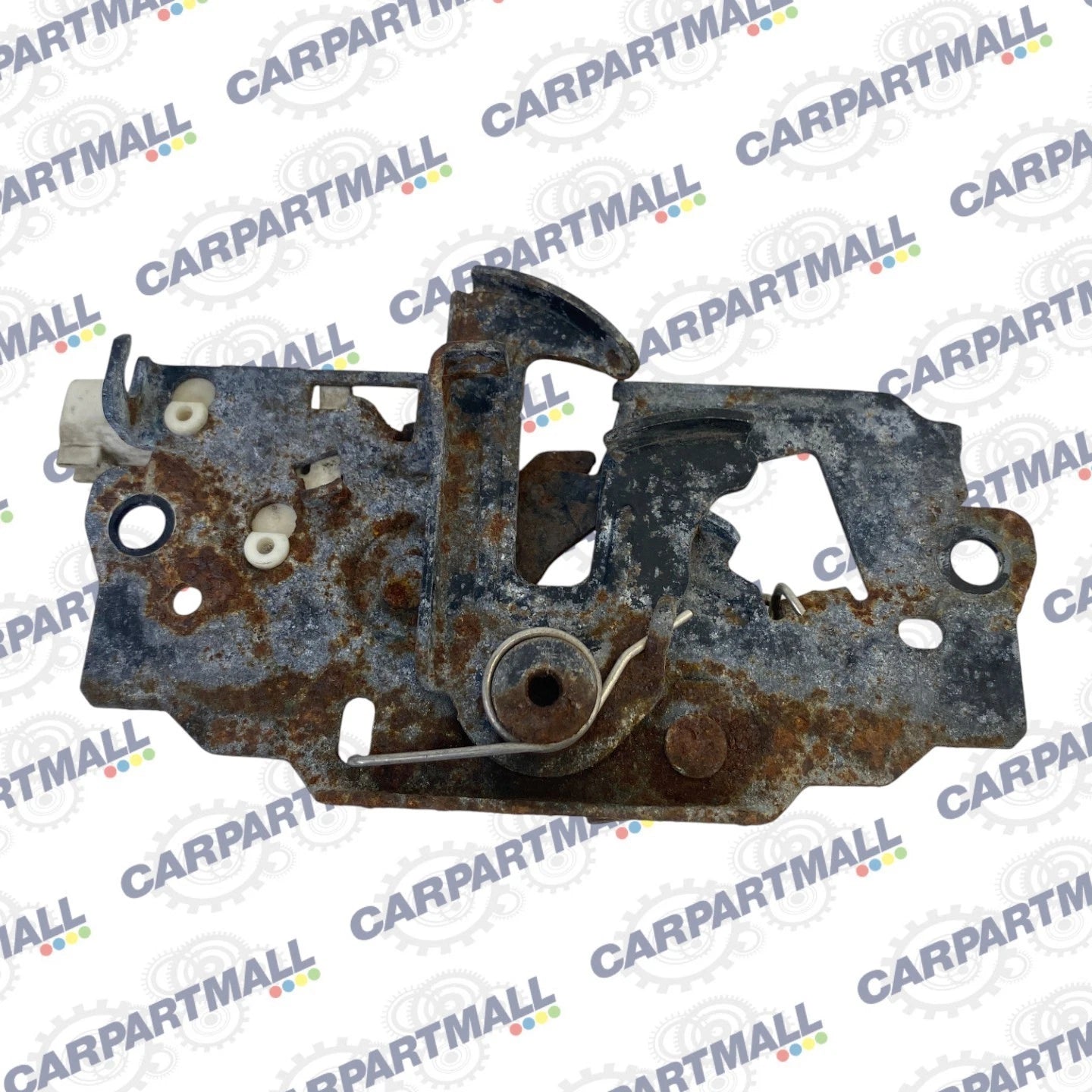 2013-2019 Ford Escape 2012 Ford Focus Front Hood Lock Latch Release Actuator OEM