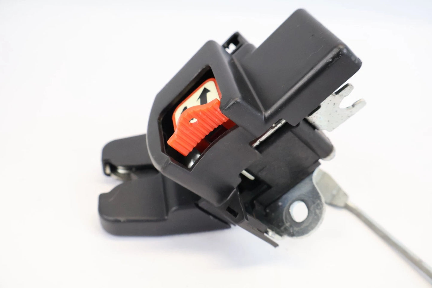 2012-2017 HYUNDAI ACCENT REAR TRUNK LID LOCK LATCH RELEASE ACTUATOR OEM