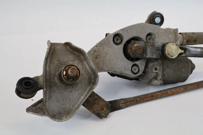 2010-2013 SUZUKI KIZASHI FRONT WINDSHIELD WIPER MOTOR W/ LINKAGE 38110-79J10