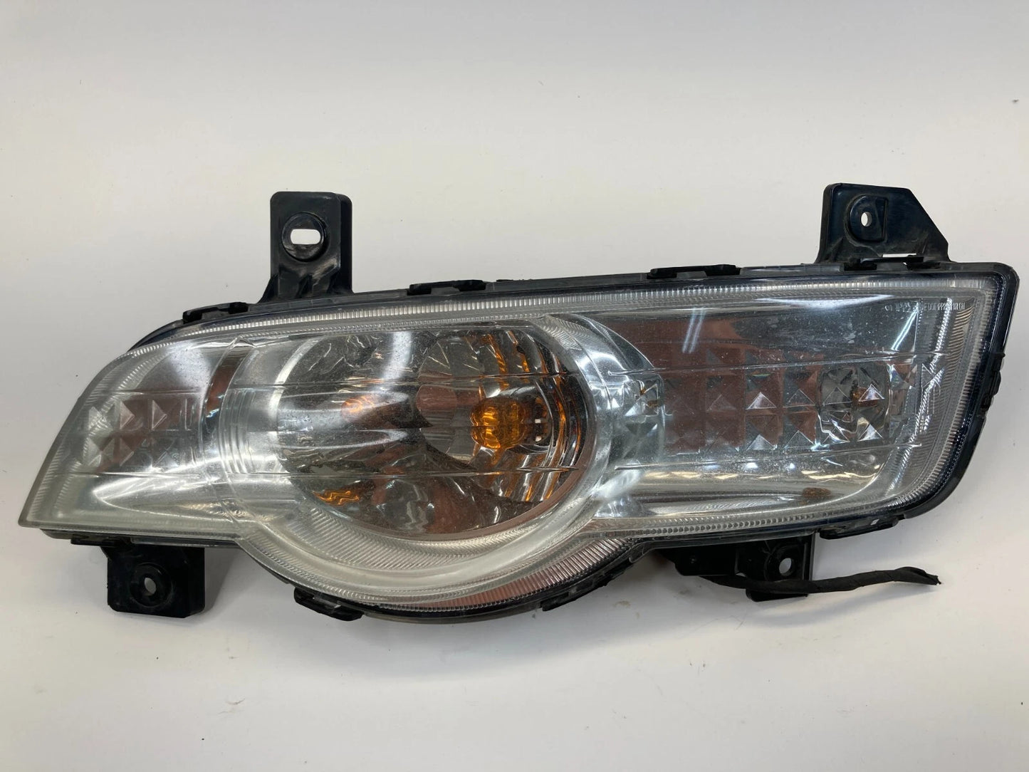 2009-2012 CHEVROLET TRAVERSE LEFT DRIVER SIDE PARK LIGHT TURN SIGNAL LAMP OEM