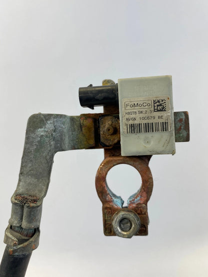 12-18 FORD FOCUS BATTERY NEGATIVE CURRENT SENSOR FRONT FOMOCO OEM AV6N-10C679-BE