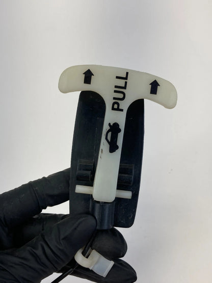 2013-2025 Nissan Altima Rear Back Trunk Lid Lock Latch Actuator Release