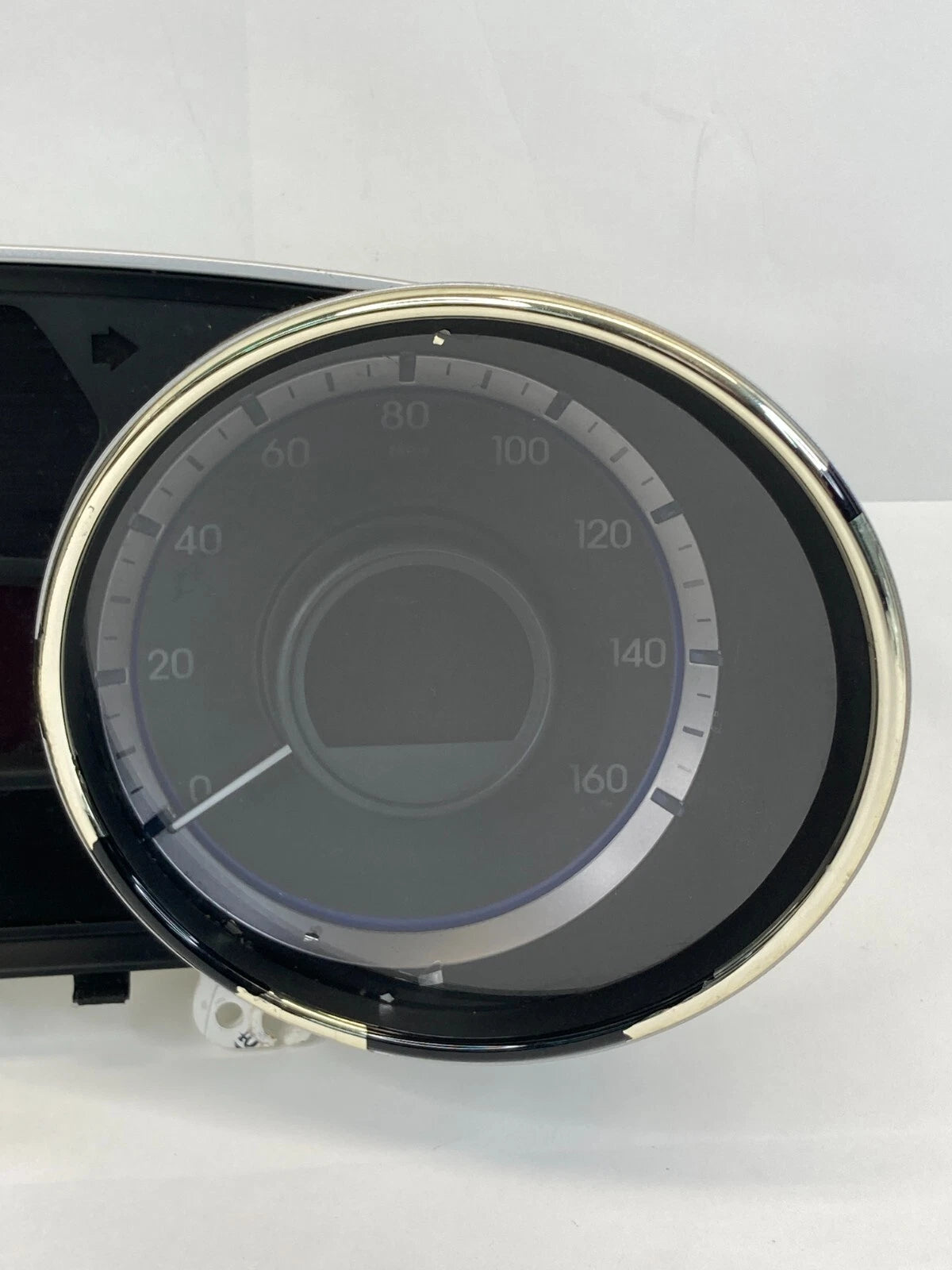 12-14 HYUNDAI SONATA 2.0L INSTRUMENT CLUSTER SPEEDOMETER UNK MILES 940013Q00 OEM