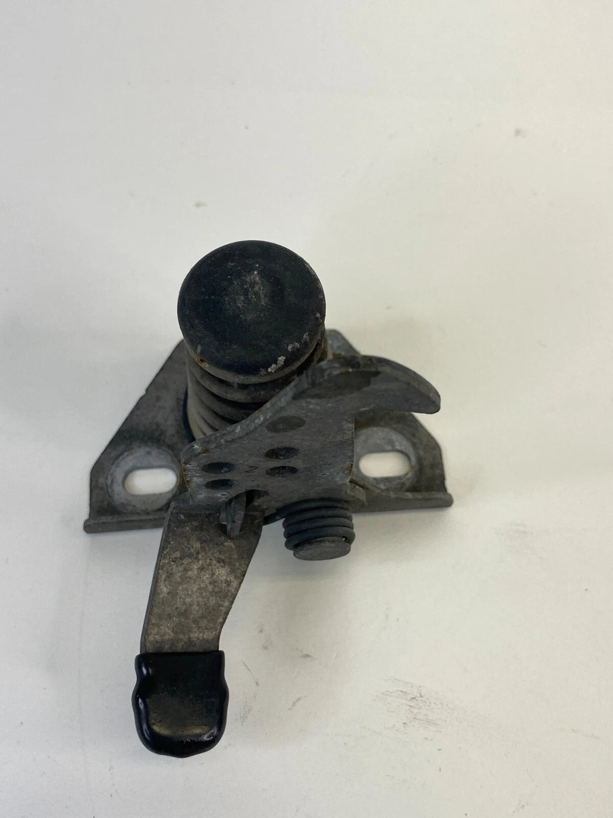 2009 2010 BMW 535I XDRIVE HOOD BONNET SAFETY CATCH LATCH LOCK 51-23-7-034-256