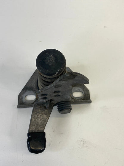 2009 2010 BMW 535I XDRIVE HOOD BONNET SAFETY CATCH LATCH LOCK 51-23-7-034-256