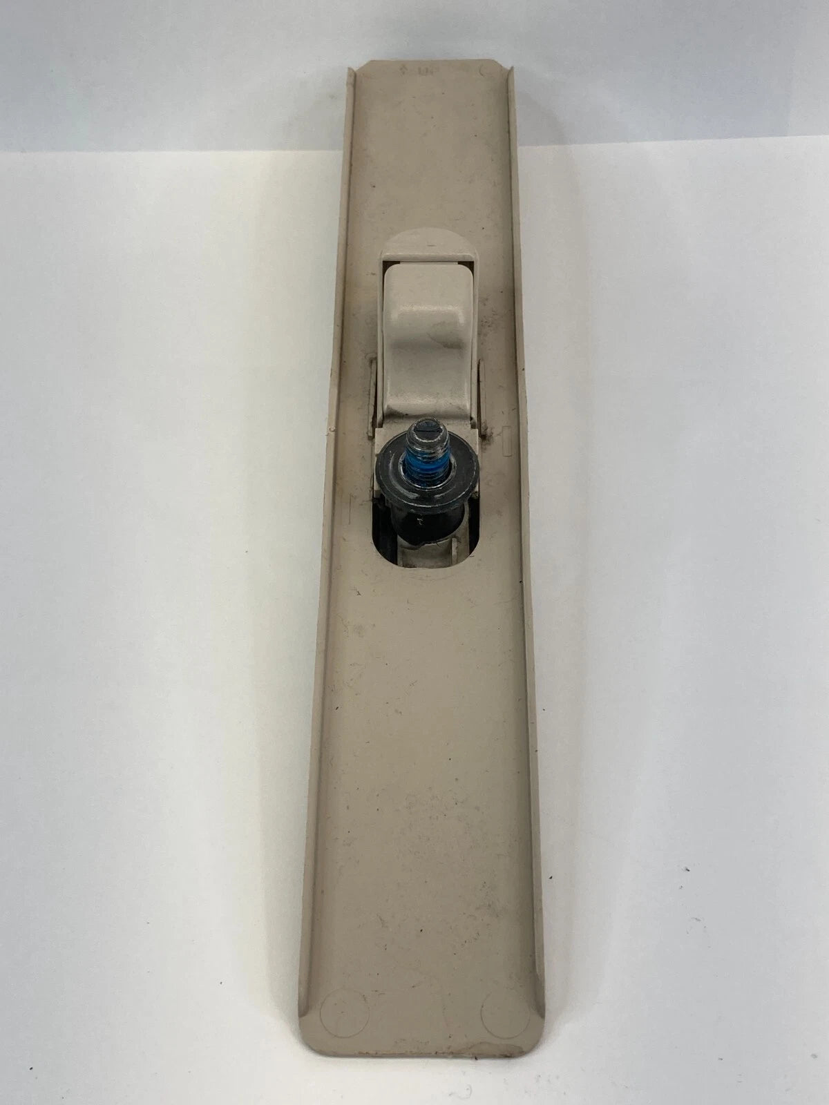 03-06 FORD EXPEDITION FRONT RIGHT SIDE SEAT BELT HEIGHT ADJUSTER F331100C OEM
