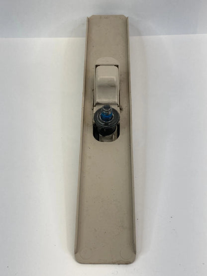 03-06 FORD EXPEDITION FRONT RIGHT SIDE SEAT BELT HEIGHT ADJUSTER F331100C OEM