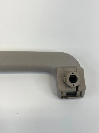 98 99 00 01 AUDI A6 QUATTRO REAR RIGHT SIDE ROOF INNER GRAB GRIP HANDLE OEM