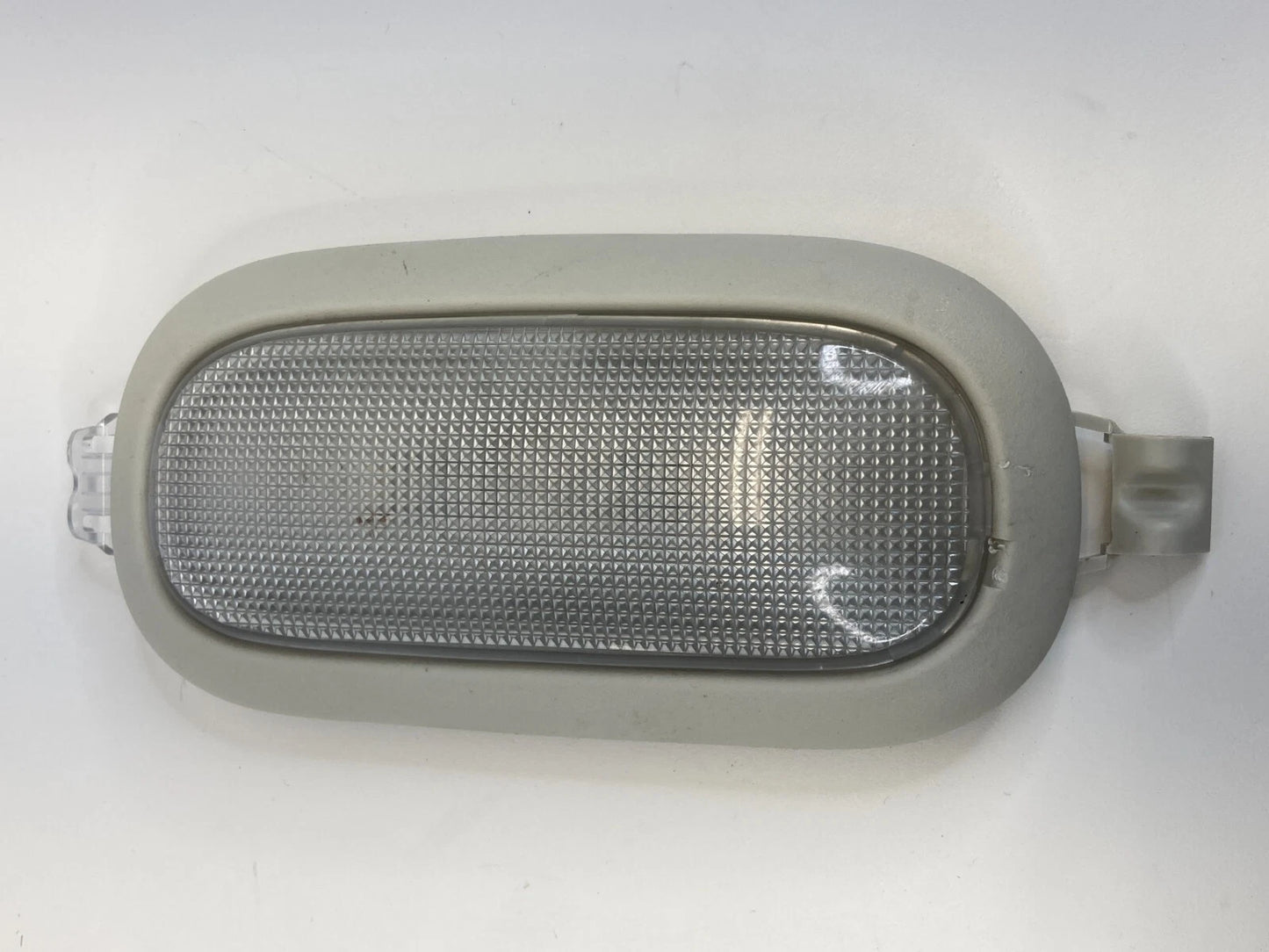 2007-2009 DODGE CALIBER INTERIOR REAR ROOF DOME READING LIGHT LAMP OEM