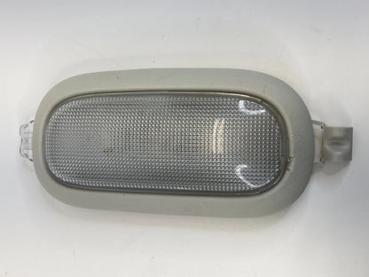2007-2009 DODGE CALIBER INTERIOR REAR ROOF DOME READING LIGHT LAMP OEM