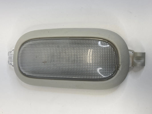 2007-2009 DODGE CALIBER INTERIOR REAR ROOF DOME READING LIGHT LAMP OEM