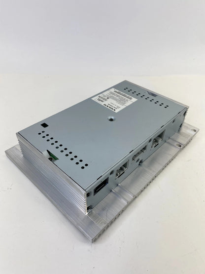 2004-2006 VOLVO S40 2.4i RADIO AUDIO AMPLIFIER POWER BOOSTER MODULE 30679536 OEM