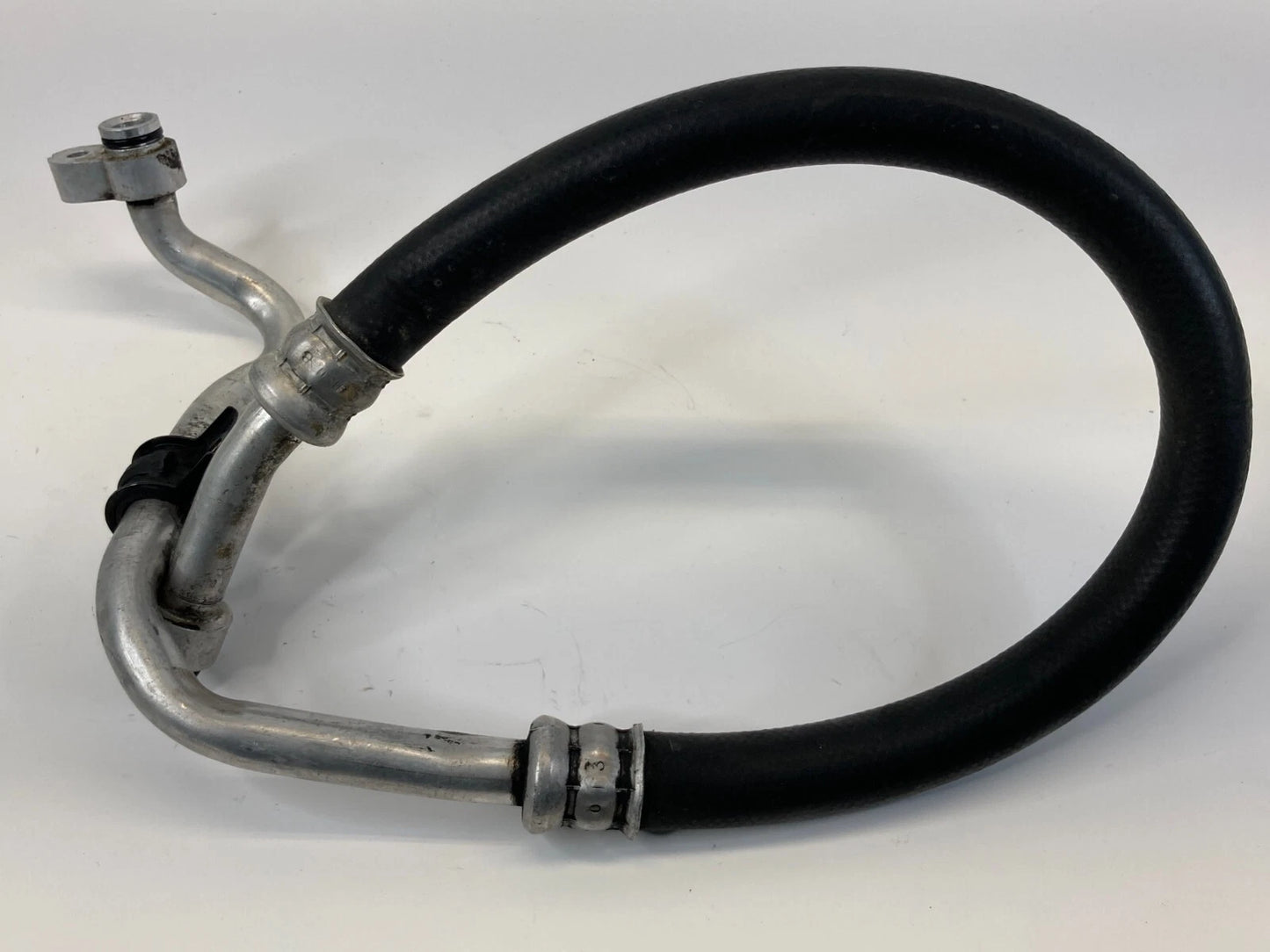 2008-2012 HONDA ACCORD A/C AC AIR REFRIGERANT SUCTION HOSE LINE PIPE TUBE OEM