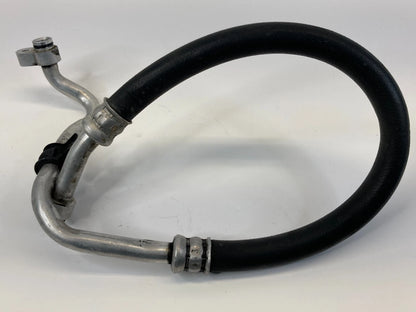 2008-2012 HONDA ACCORD A/C AC AIR REFRIGERANT SUCTION HOSE LINE PIPE TUBE OEM