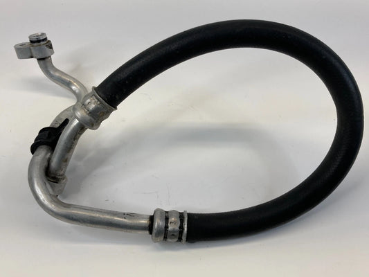 2008-2012 HONDA ACCORD A/C AC AIR REFRIGERANT SUCTION HOSE LINE PIPE TUBE OEM