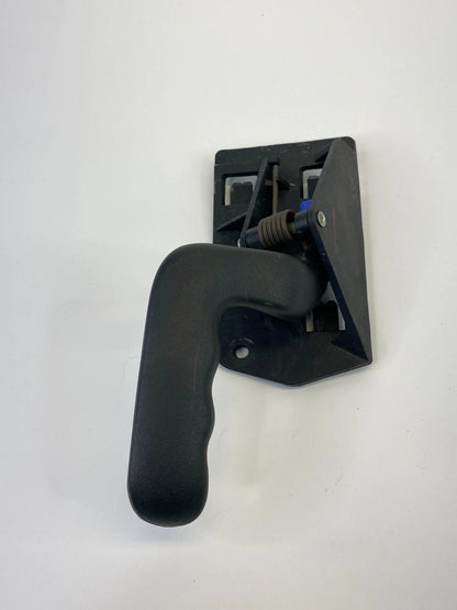 2003-2006 CHEVROLET AVALANCHE SUV 4DR REAR RIGHT BACK PASS DOOR INNER HANDLE