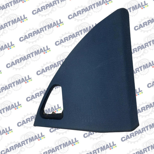 03-07 NISSAN MURANO UPPER DASH LEFT SIDE SPEAKER FINISH PLATE COVER 68421-CA000