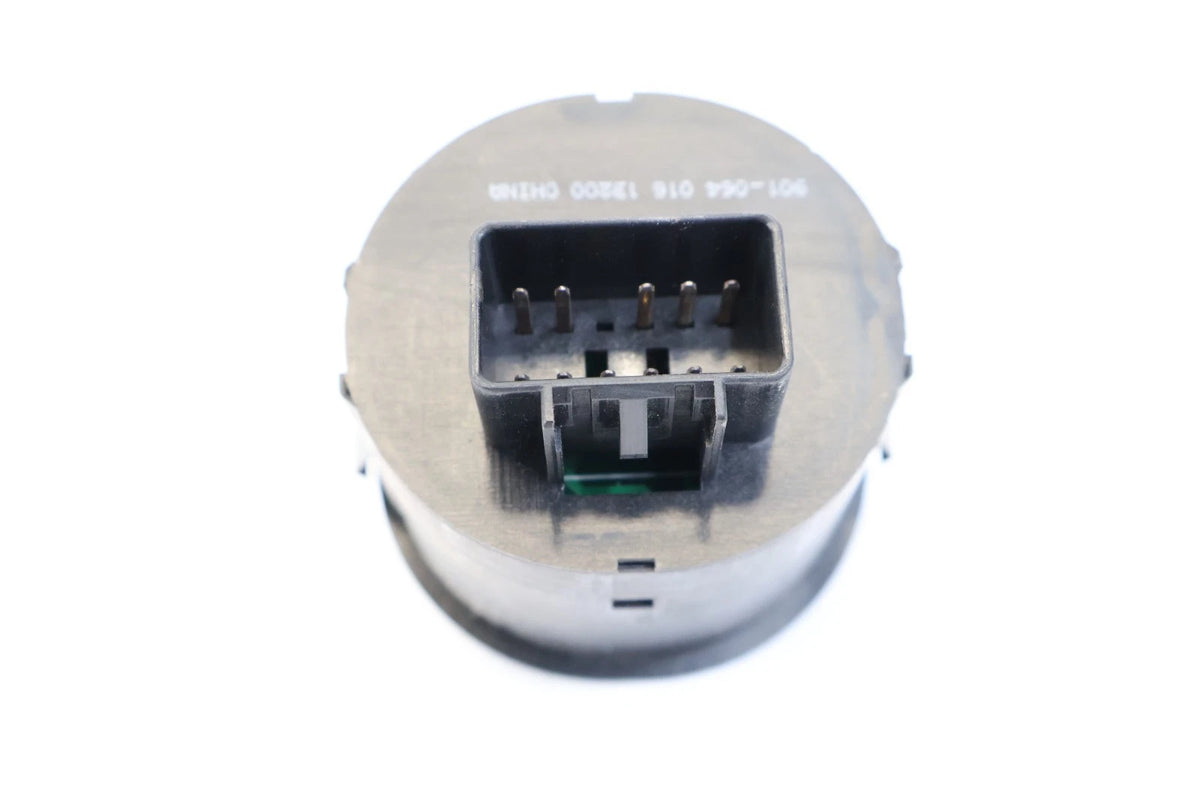 2002-2009 ENVOY TRAILBLAZER 4WD 4X4 MODE SELECTOR SWITCH OEM
