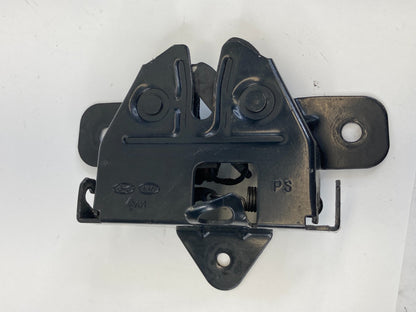 2014-2019 Kia Soul Front Hood Lock Latch Release Actuator OEM