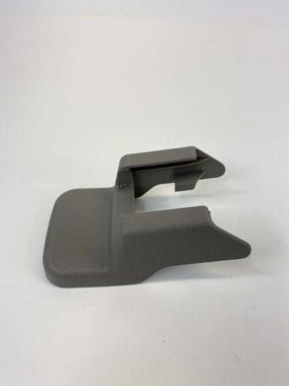 2002 2003 LEXUS ES300 FRONT RIGHT PASSENGER SIDE SEAT TRACK END COVER CAP OEM