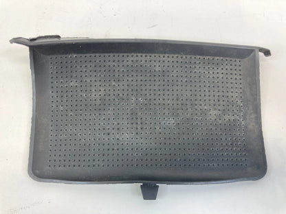 2003-2005 DODGE RAM 2500 CENTER CONSOLE BIN STORAGE MAT INSERT RUBBER 1000327AA