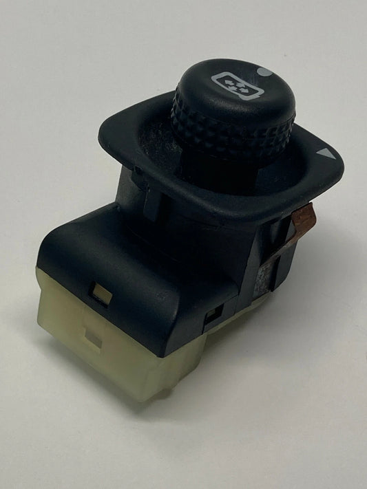 01-07 FORD ESCAPE DOOR POWER MIRROR SWITCH SIDE CONTROL PUSH BUTTON OEM
