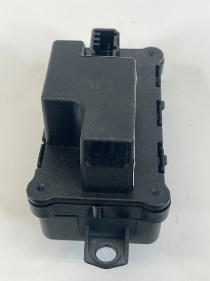 2005-2011 CADILLAC STS DASH DIMMER TRIP INFO CONTROL SWITCH BUTTON 25827228 OEM